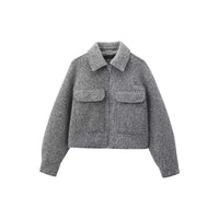 CHAQUETA BOMBER