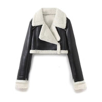 CHAQUETA ADRENALINA