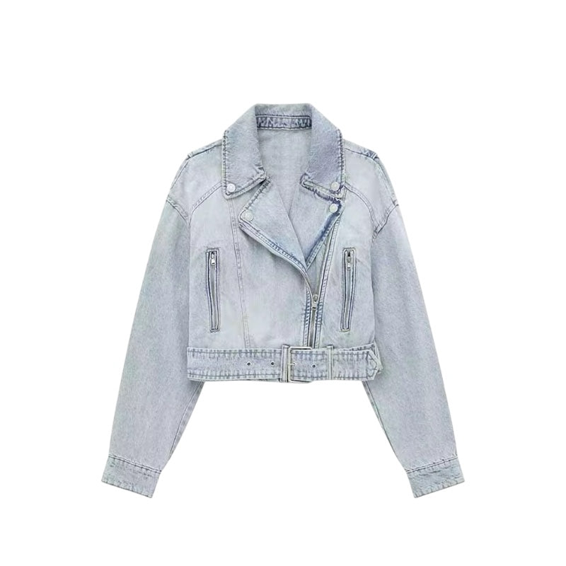 CHAQUETA VAQUERA
