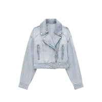 CHAQUETA VAQUERA