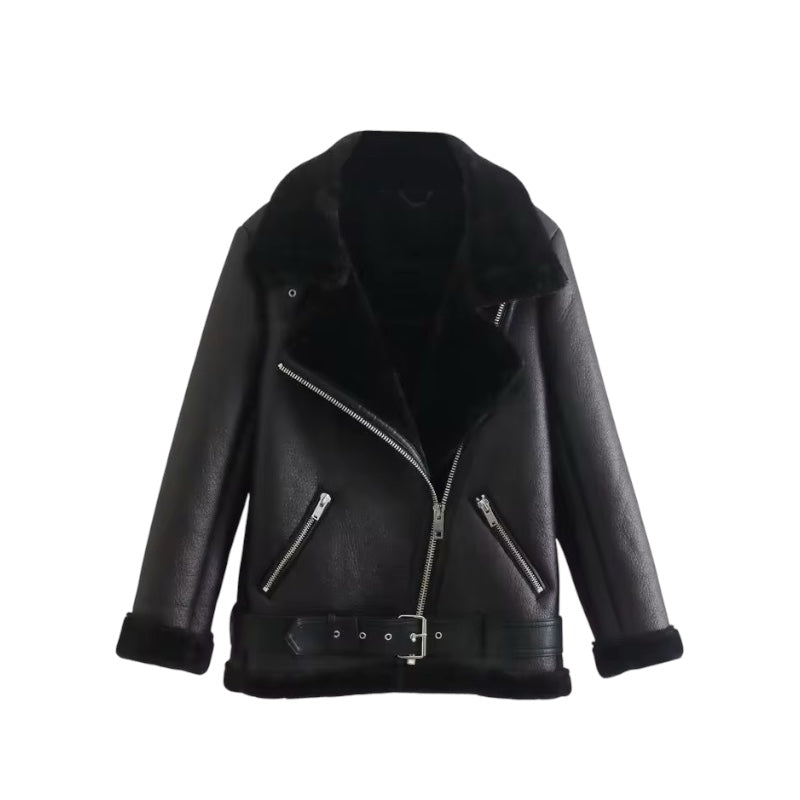 CHAQUETA FUSIÓN
