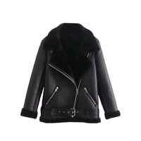 CHAQUETA FUSIÓN