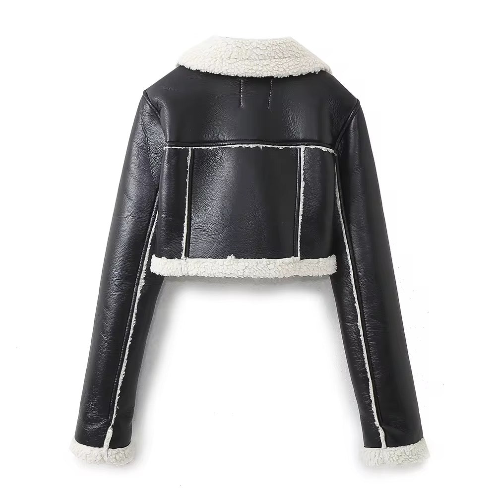 CHAQUETA ADRENALINA