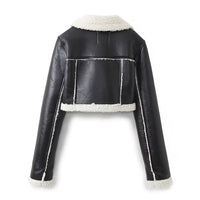 CHAQUETA ADRENALINA