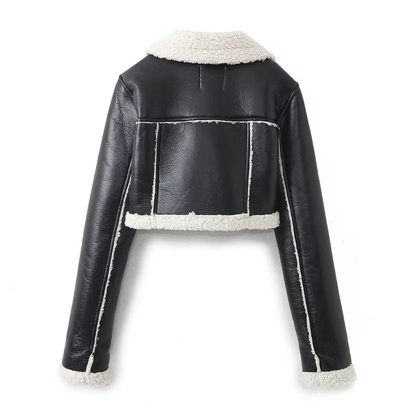CHAQUETA ADRENALINA