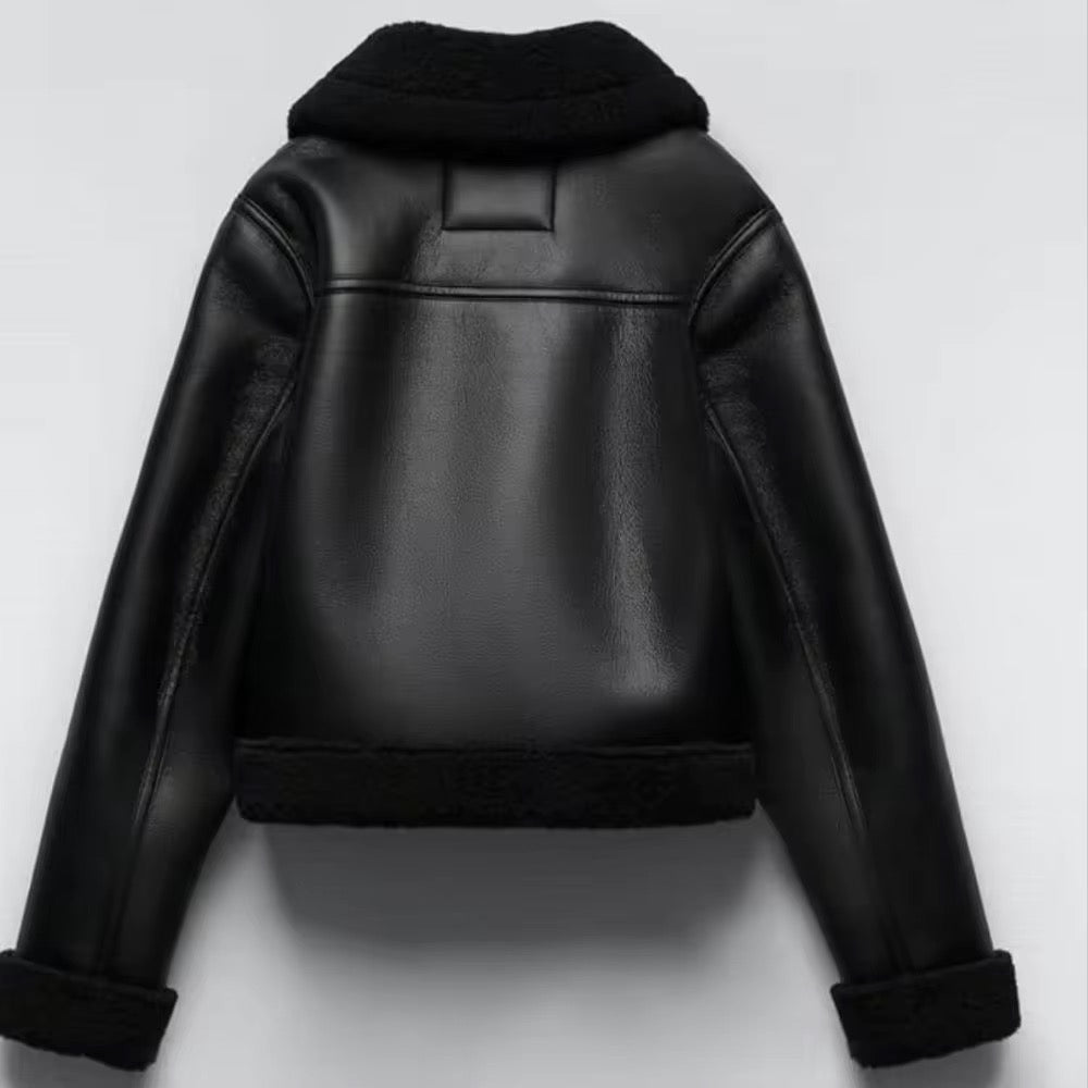 CHAQUETA CHIC