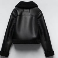 CHAQUETA CHIC