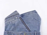PETO DENIM