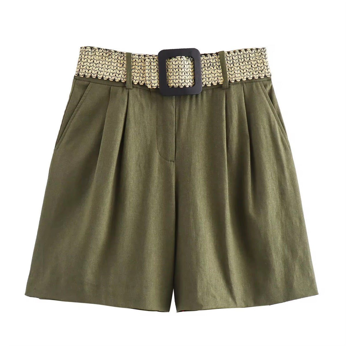 SHORT ELEGANT