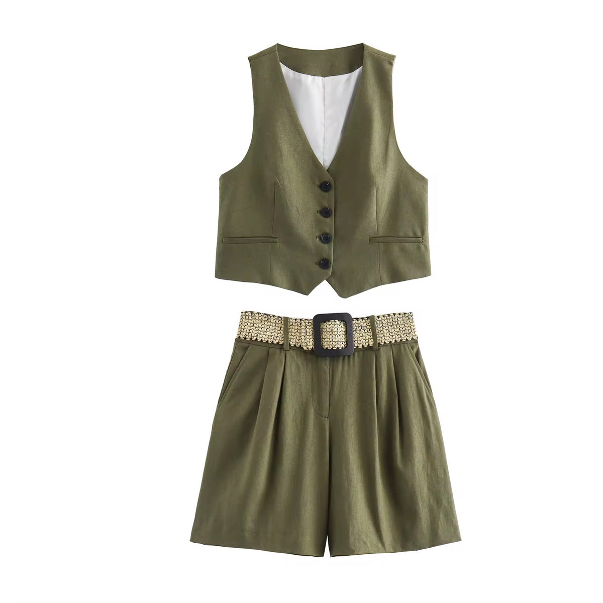 SHORT ELEGANT