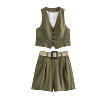 SHORT ELEGANT