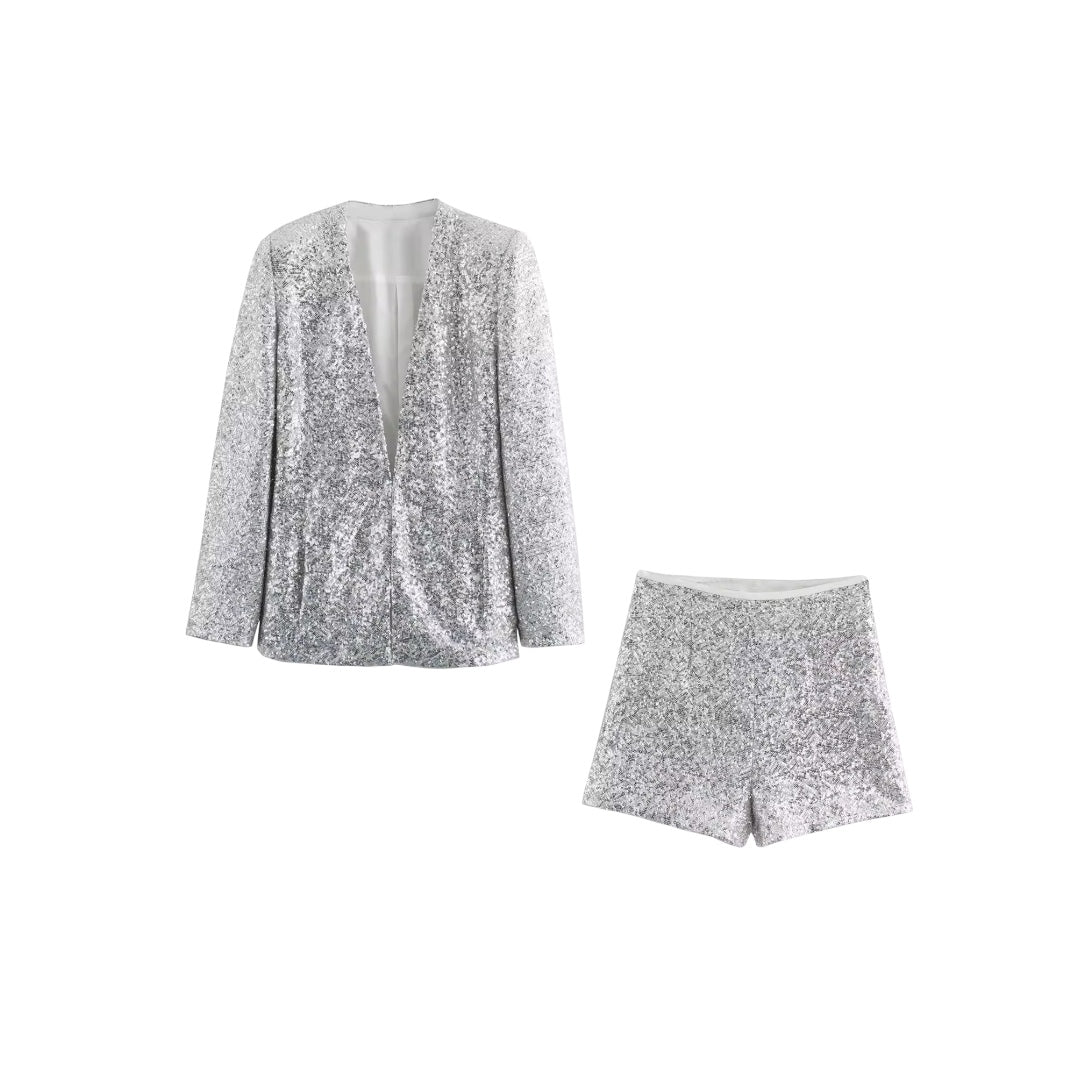 CONJUNTO SHINESS