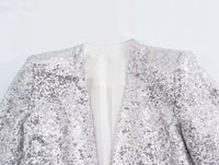 CONJUNTO SHINESS