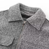 CHAQUETA BOMBER