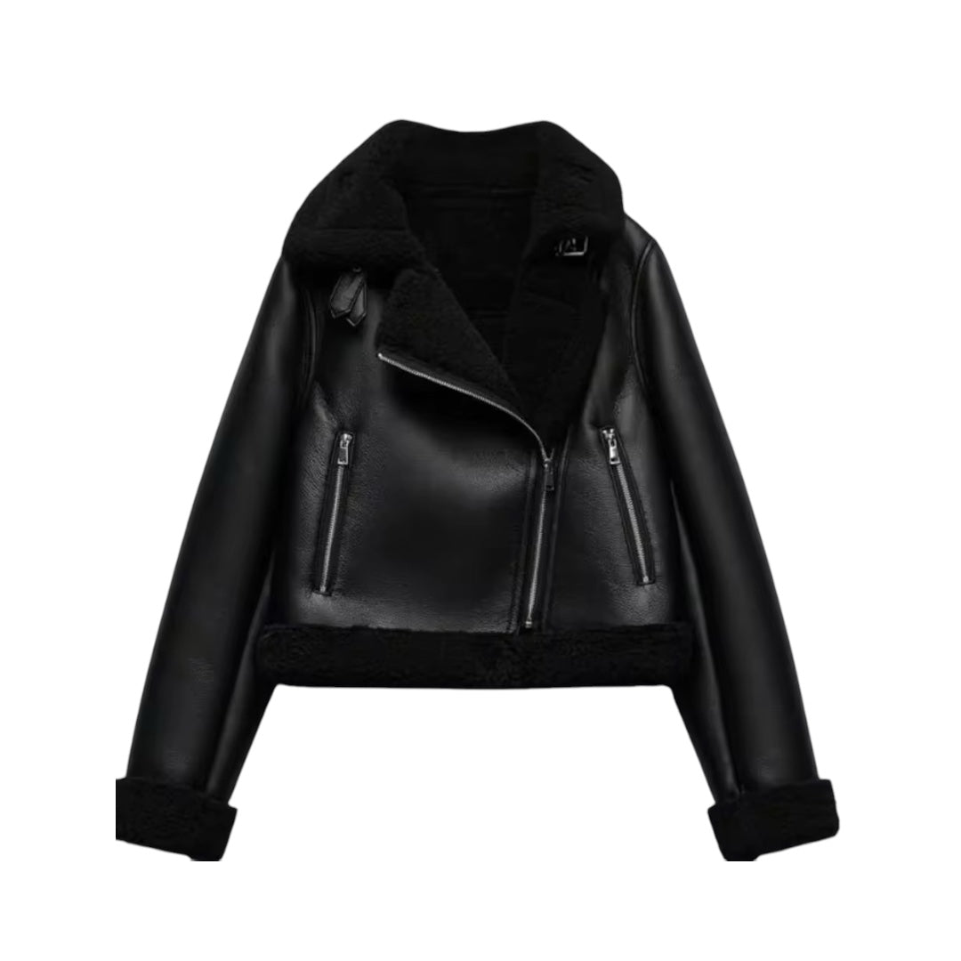 CHAQUETA CHIC