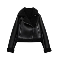 CHAQUETA CHIC