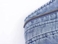 PETO DENIM