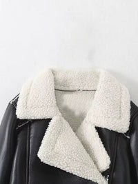 CHAQUETA ADRENALINA