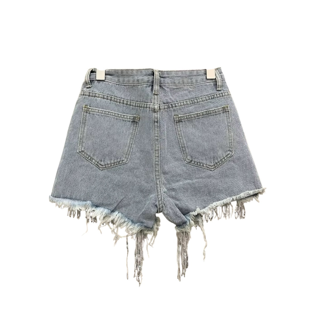 SHORT DIAMOND