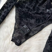 BODY TRANSPARENCIA