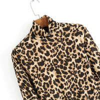 BODY ANIMAL PRINT
