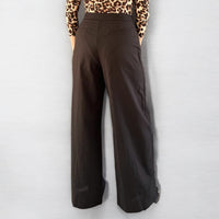 PANTALÓN CRUZADO