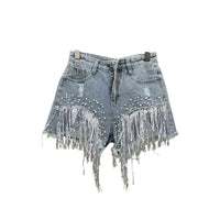 SHORT DIAMOND