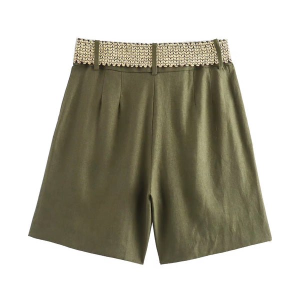 SHORT ELEGANT