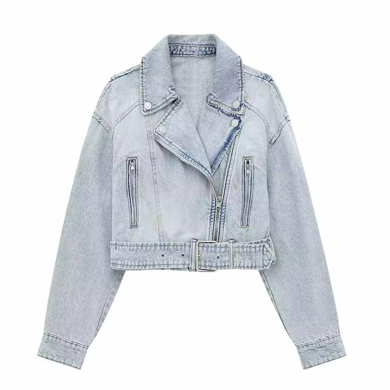 CHAQUETA VAQUERA