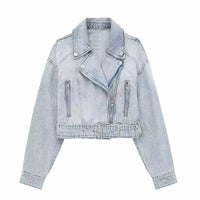 CHAQUETA VAQUERA
