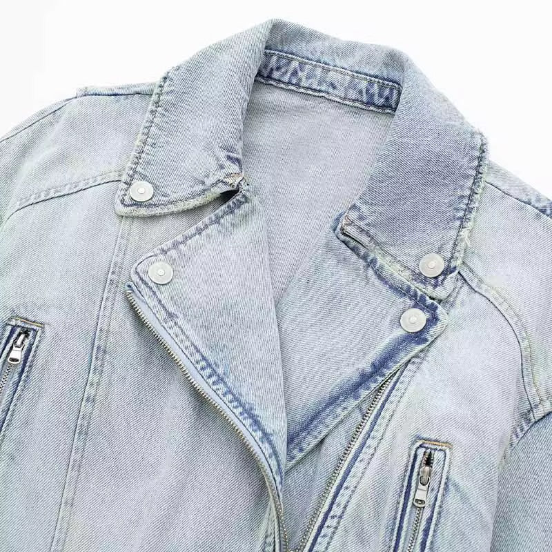 CHAQUETA VAQUERA