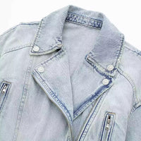 CHAQUETA VAQUERA