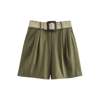 SHORT ELEGANT