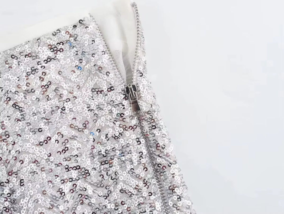 CONJUNTO SHINESS