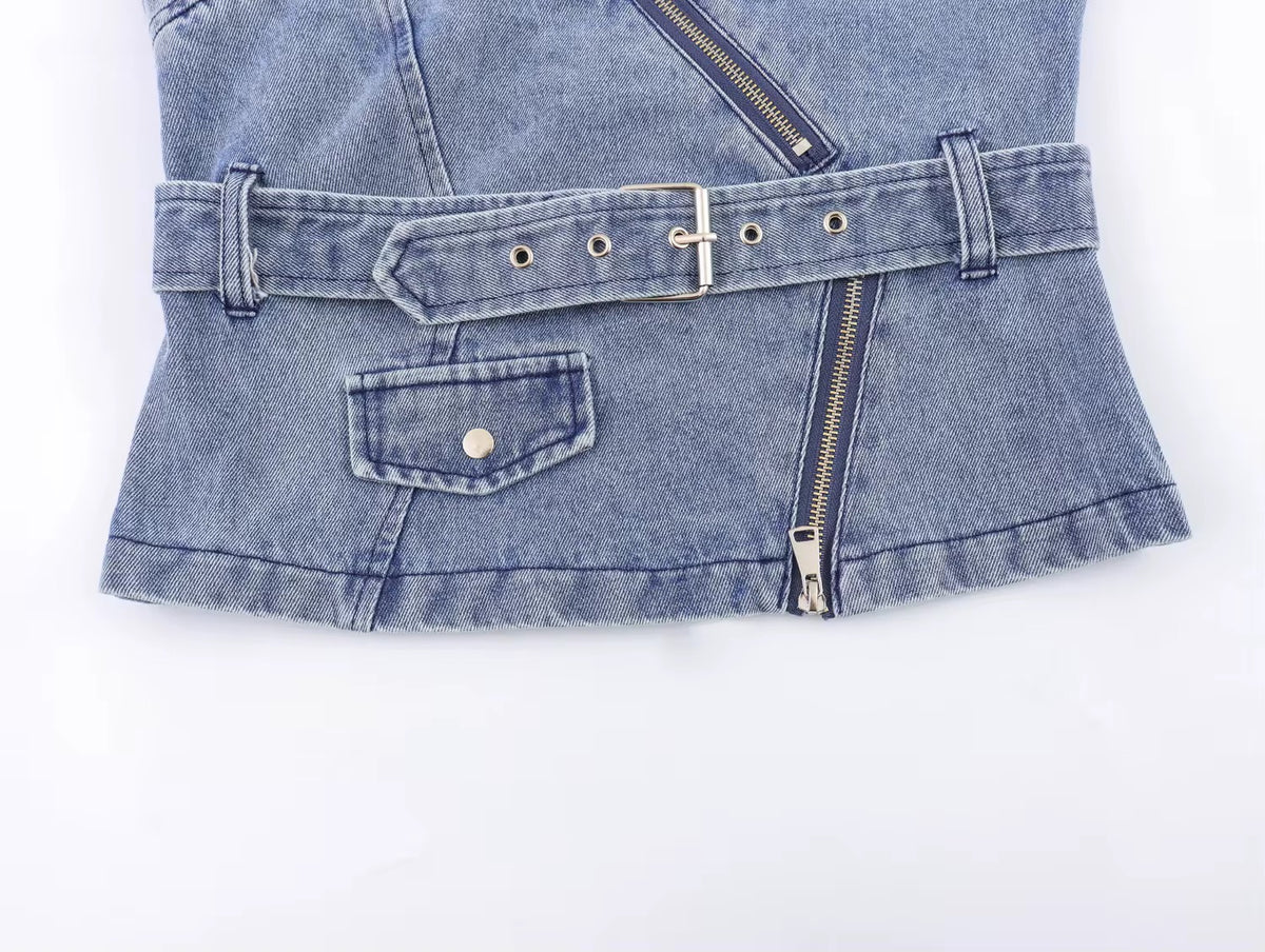 PETO DENIM