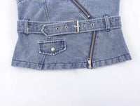 PETO DENIM