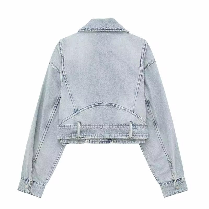 CHAQUETA VAQUERA