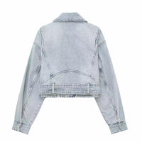 CHAQUETA VAQUERA