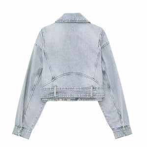 CHAQUETA VAQUERA