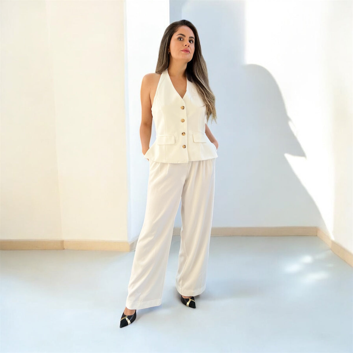 CONJUNTO ESCOTE