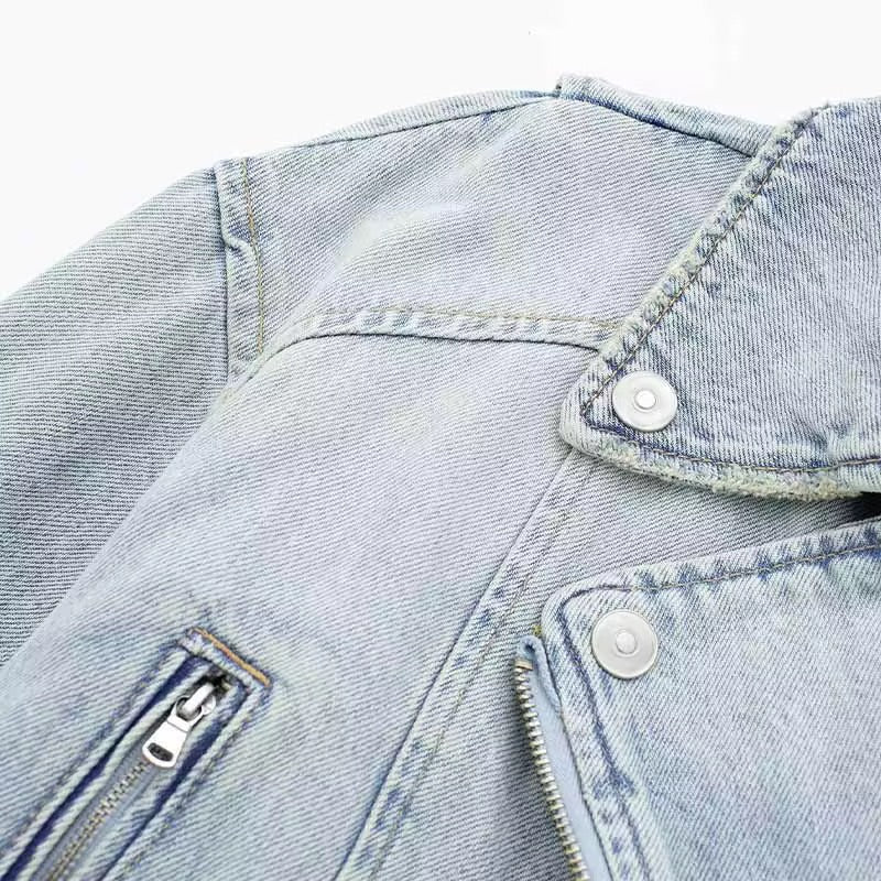 CHAQUETA VAQUERA