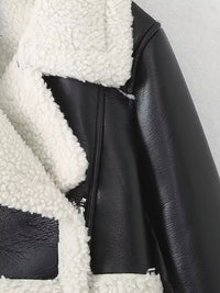 CHAQUETA ADRENALINA