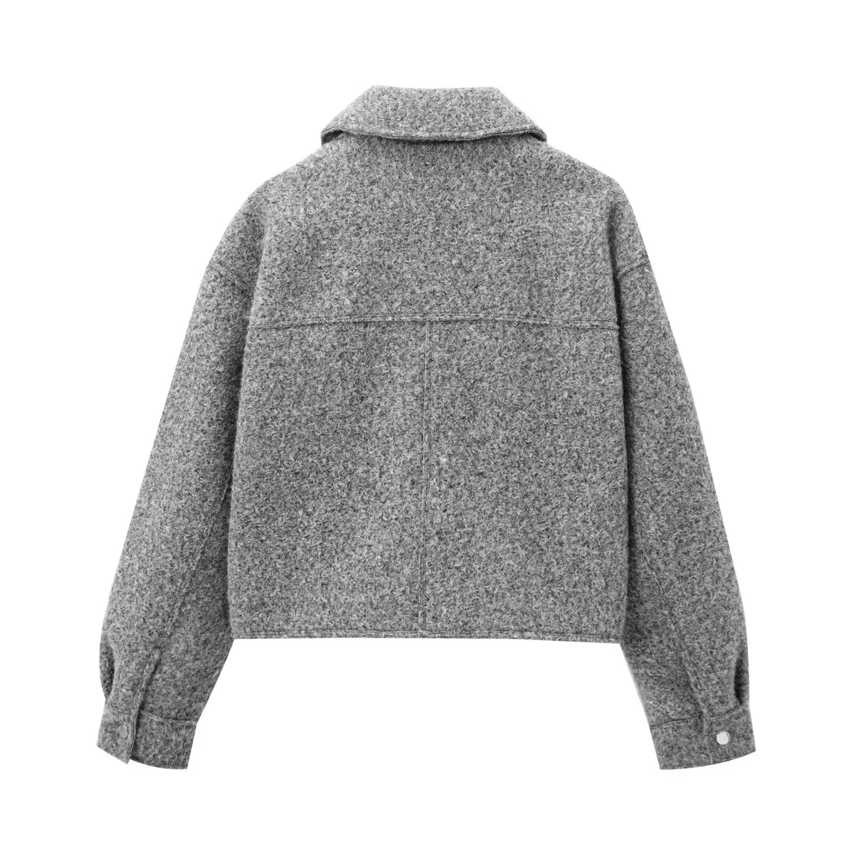 CHAQUETA BOMBER
