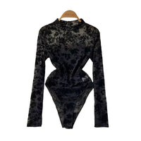 BODY TRANSPARENCIA