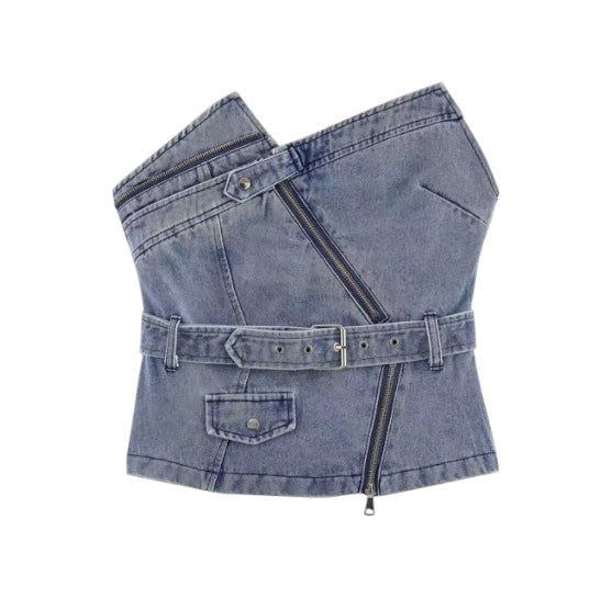 PETO DENIM