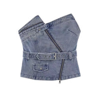 PETO DENIM