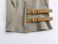 CONJUNTO HALTER