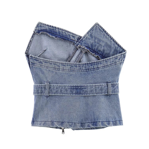 Peto Denim