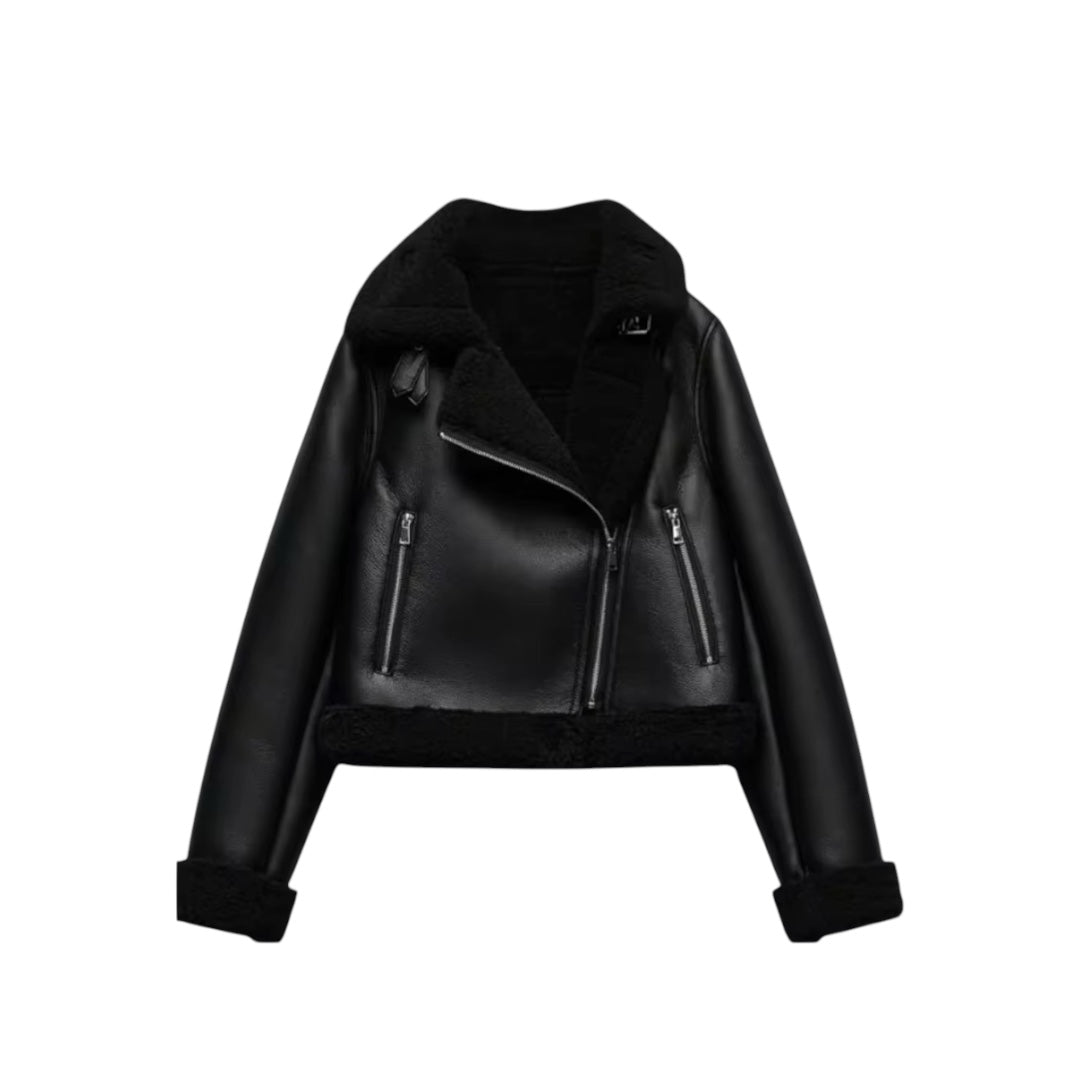 CHAQUETA CHIC