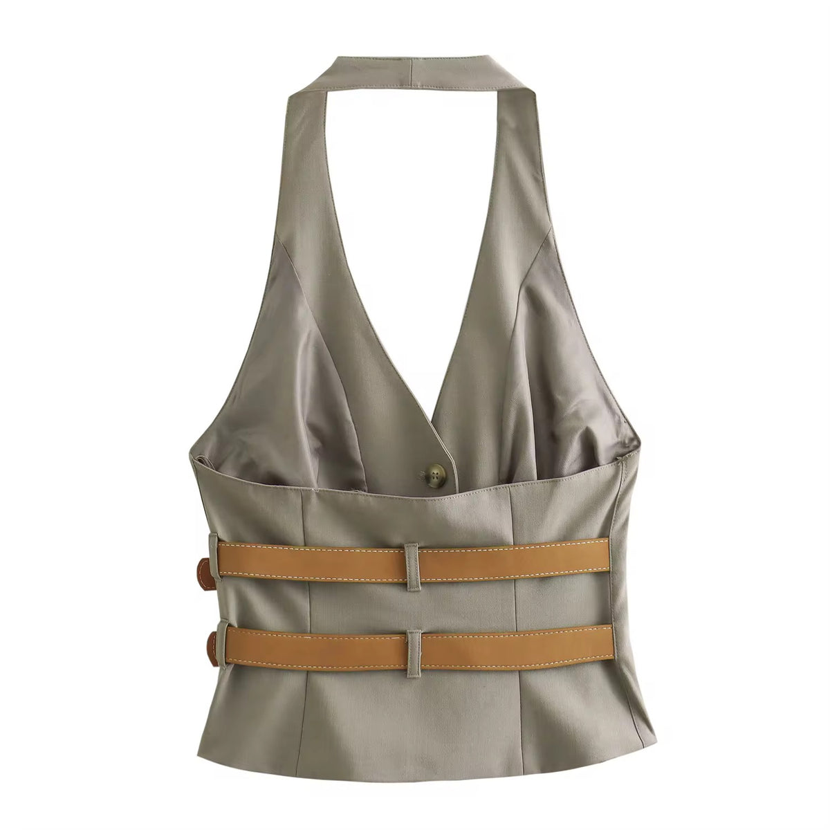 CONJUNTO HALTER